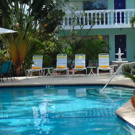 Cheston House - Clothing Optional All Male Guesthouse فورت لودرديل المظهر الخارجي الصورة