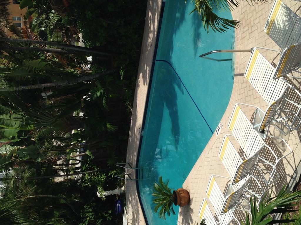 Cheston House - Clothing Optional All Male Guesthouse فورت لودرديل المظهر الخارجي الصورة