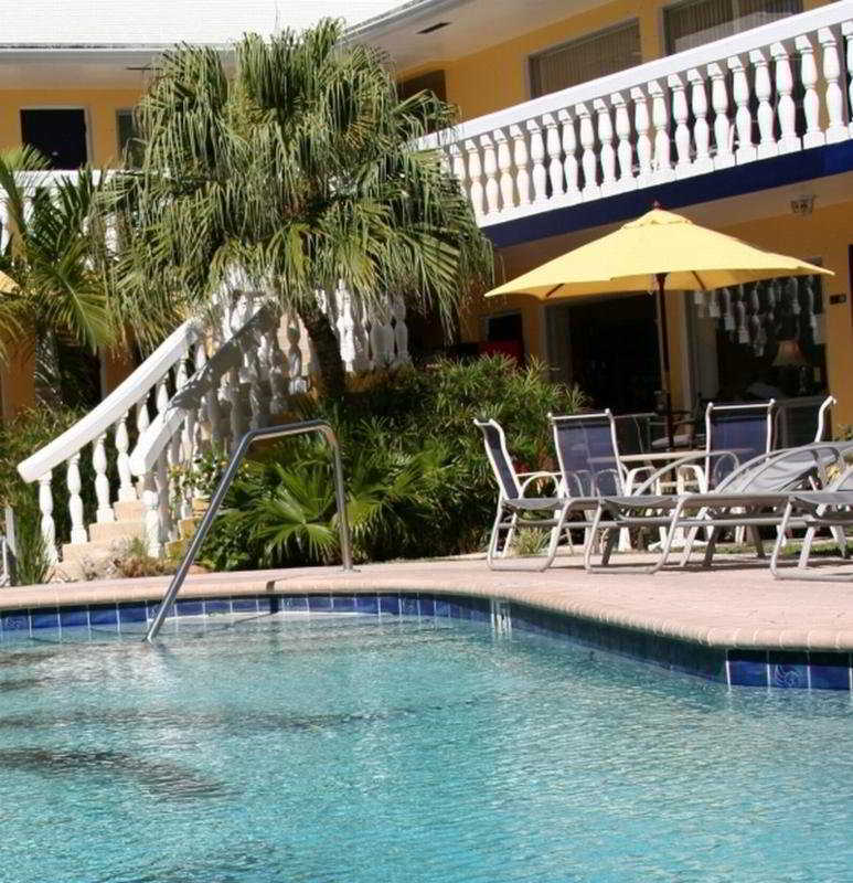 Cheston House - Clothing Optional All Male Guesthouse فورت لودرديل المظهر الخارجي الصورة