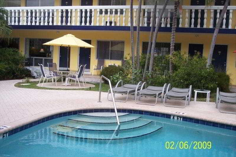 Cheston House - Clothing Optional All Male Guesthouse فورت لودرديل المظهر الخارجي الصورة