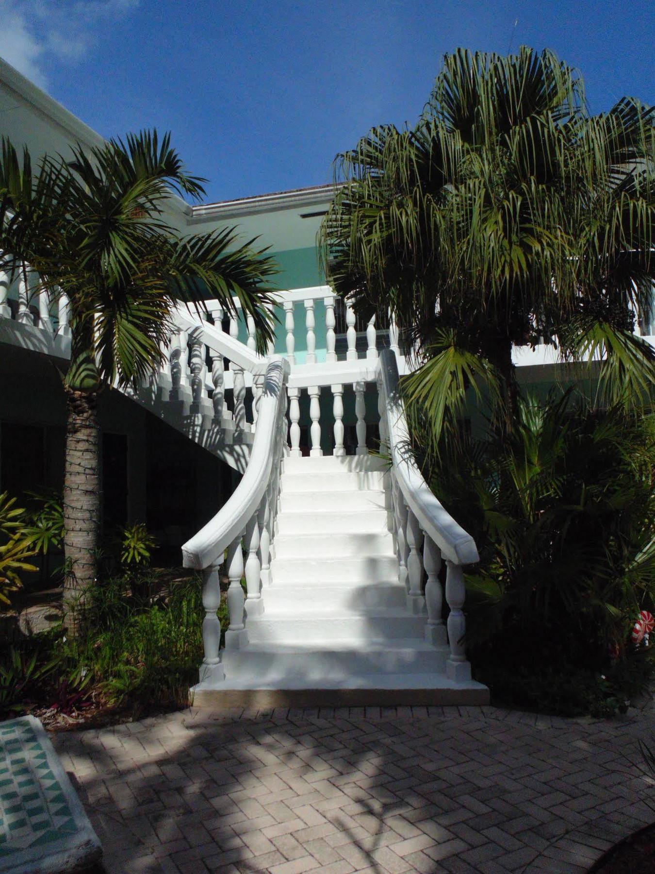 Cheston House - Clothing Optional All Male Guesthouse فورت لودرديل المظهر الخارجي الصورة