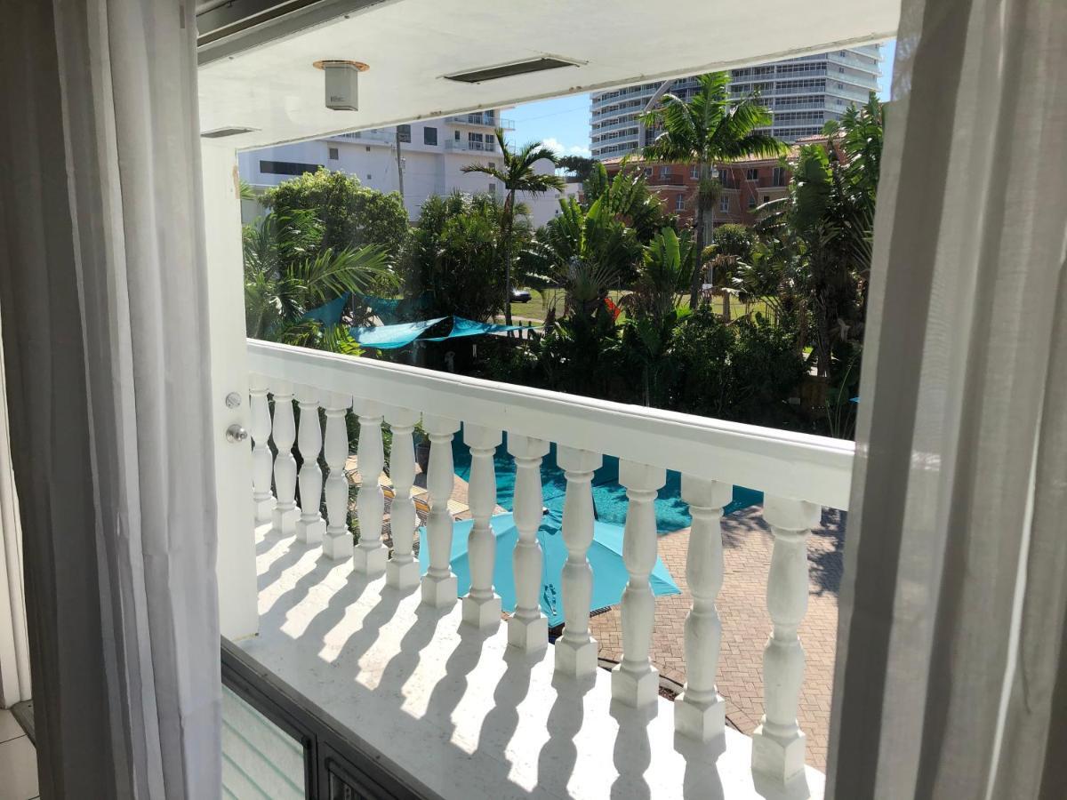 Cheston House - Clothing Optional All Male Guesthouse فورت لودرديل المظهر الخارجي الصورة
