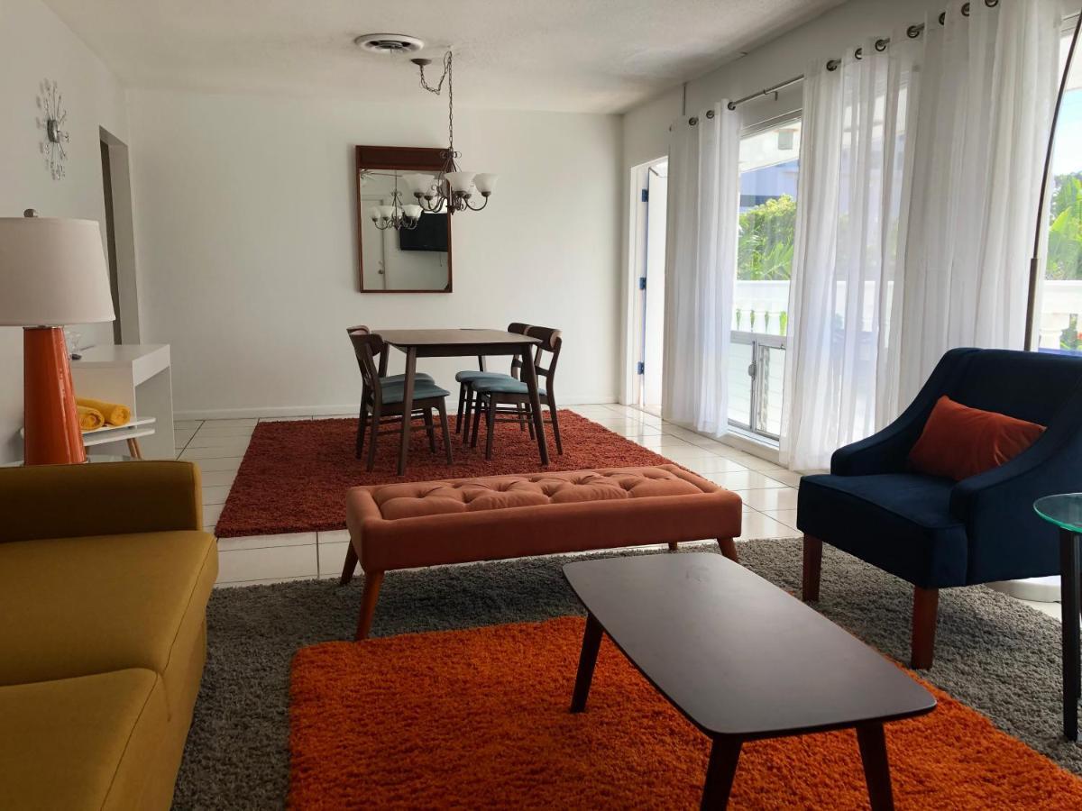 Cheston House - Clothing Optional All Male Guesthouse فورت لودرديل المظهر الخارجي الصورة
