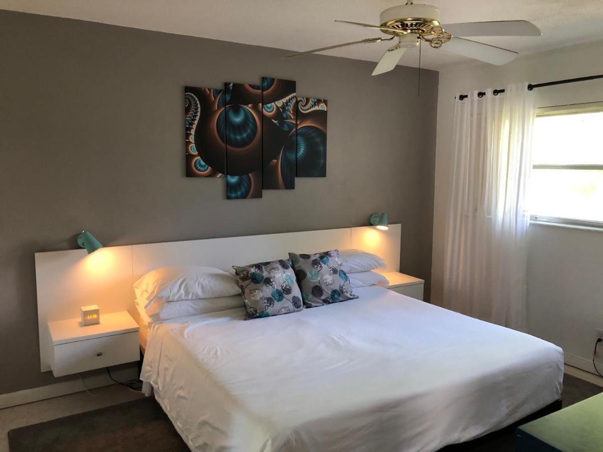 Cheston House - Clothing Optional All Male Guesthouse فورت لودرديل المظهر الخارجي الصورة